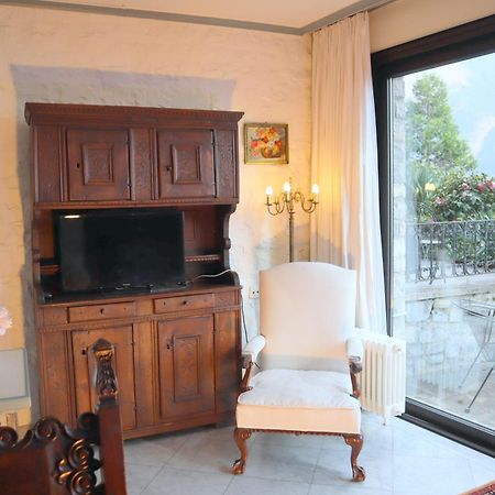 Barony Le Pergole Holiday Apartments Лугано Экстерьер фото