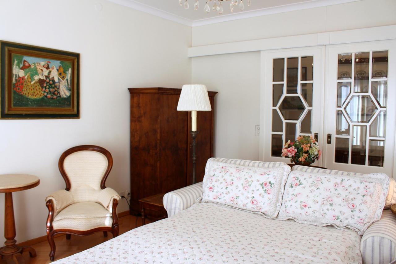 Barony Le Pergole Holiday Apartments Лугано Экстерьер фото