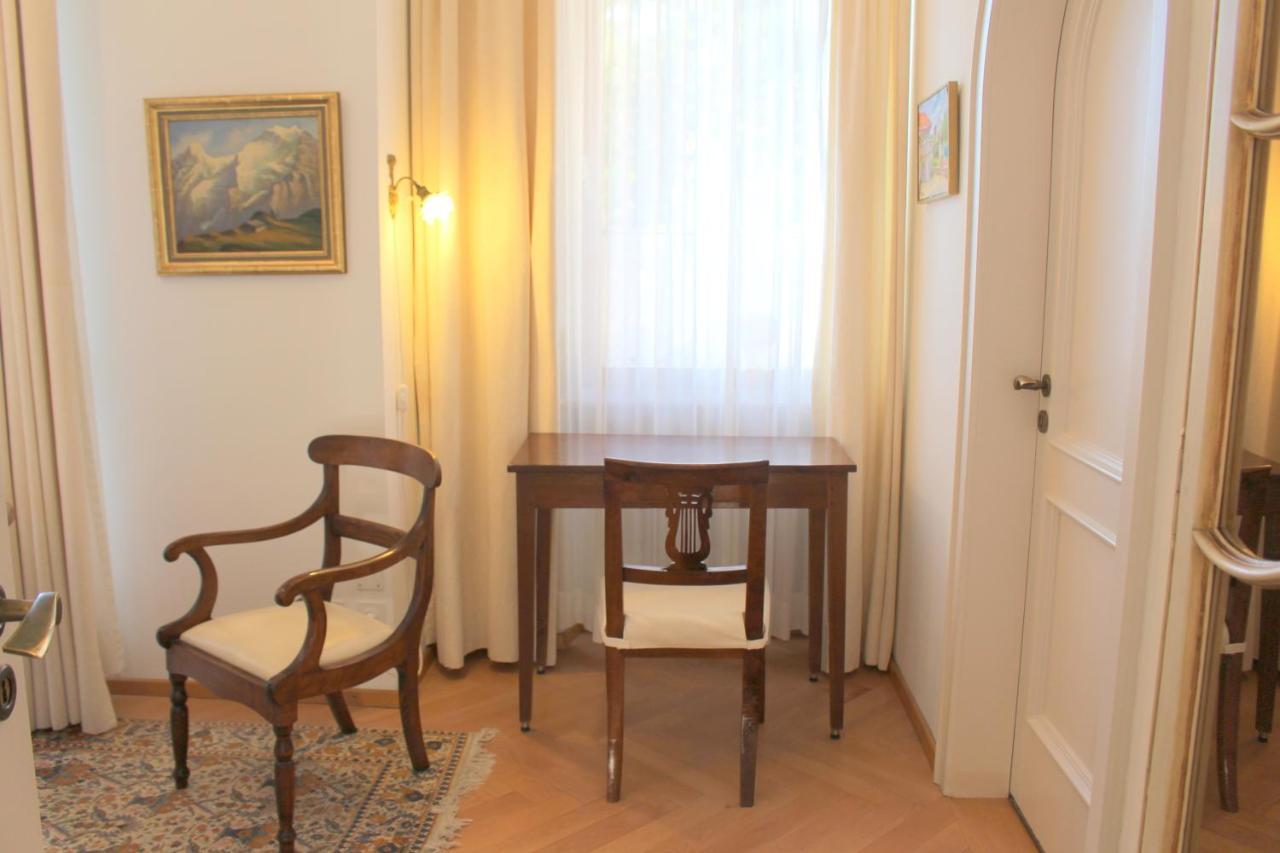 Barony Le Pergole Holiday Apartments Лугано Экстерьер фото