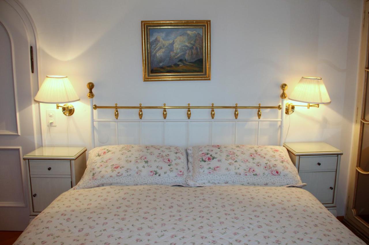 Barony Le Pergole Holiday Apartments Лугано Экстерьер фото