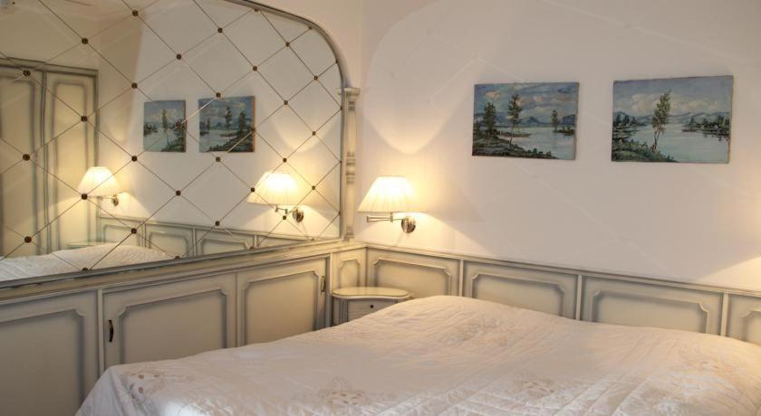 Barony Le Pergole Holiday Apartments Лугано Экстерьер фото