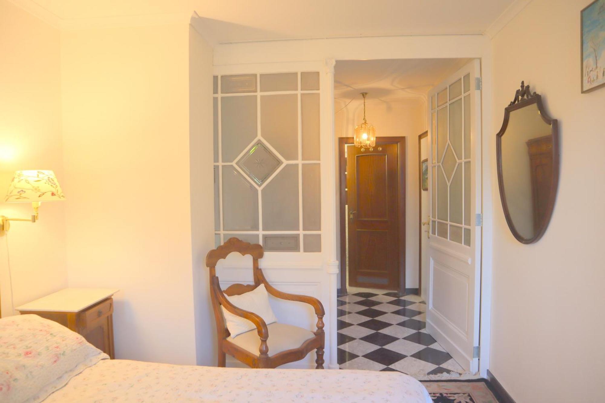 Barony Le Pergole Holiday Apartments Лугано Экстерьер фото