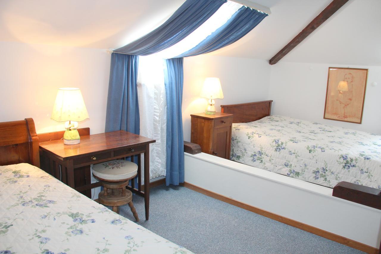 Barony Le Pergole Holiday Apartments Лугано Экстерьер фото