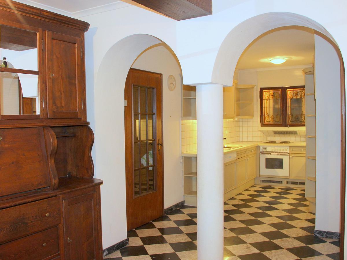 Barony Le Pergole Holiday Apartments Лугано Экстерьер фото