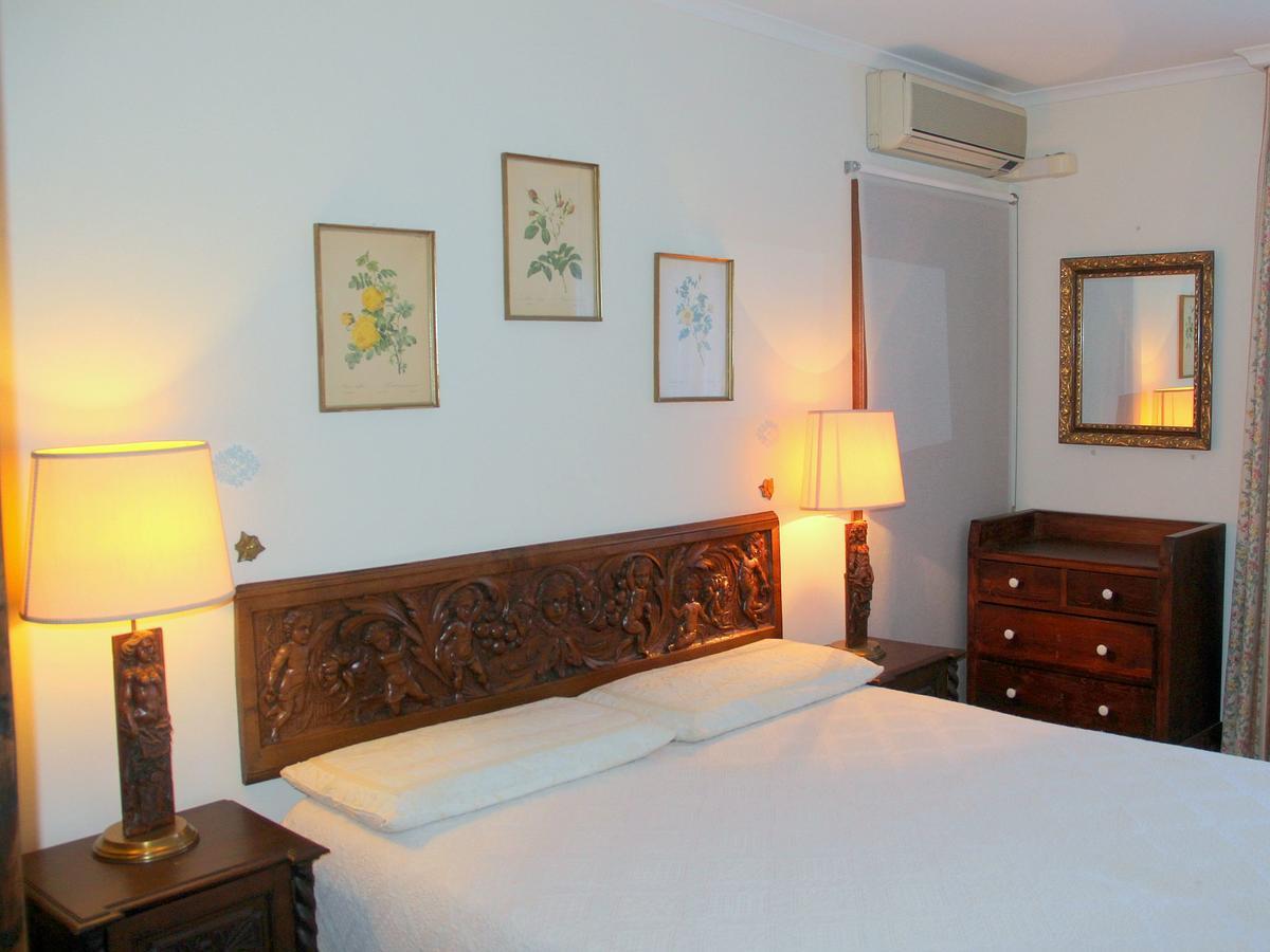 Barony Le Pergole Holiday Apartments Лугано Экстерьер фото