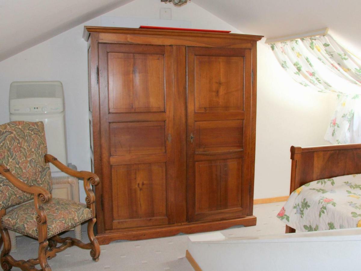 Barony Le Pergole Holiday Apartments Лугано Экстерьер фото